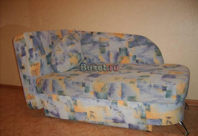Диван -кушетка бу Москва