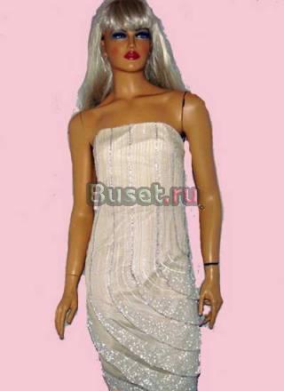 Шикарное платье Blumarine оригинал Москва
