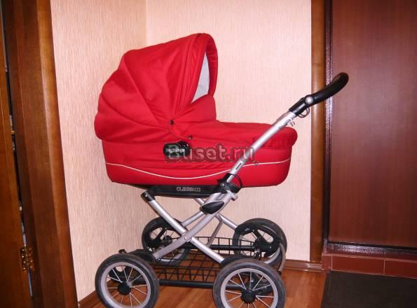 Peg-Perego Culla Москва