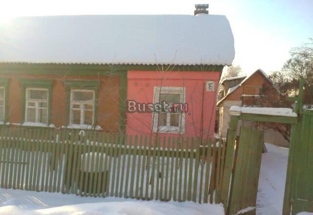 Дом Подольск