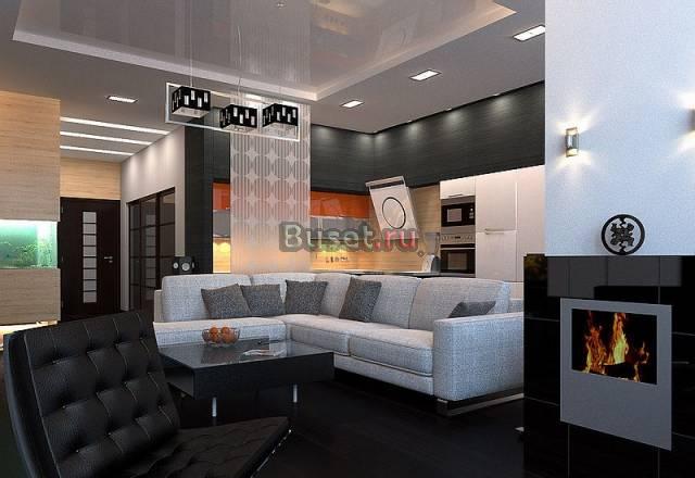 Дизайн интерьера жилых и общественных помещений Ростов-на-Дону