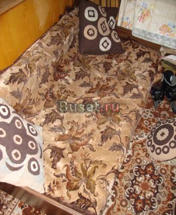 Раздвижная детская кушетка Москва