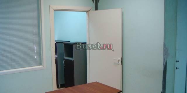 Офис, ст.м.Лесная, 32 кв.м Санкт-Петербург