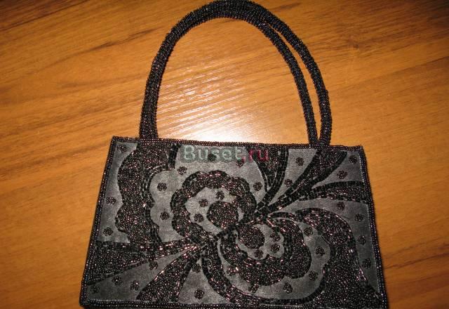 Маленькая сумочка Москва