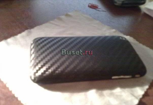 Iphone 3g 16gb (рст) Москва