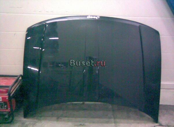 Капот Jeep Grand Cherokee 2003 Санкт-Петербург