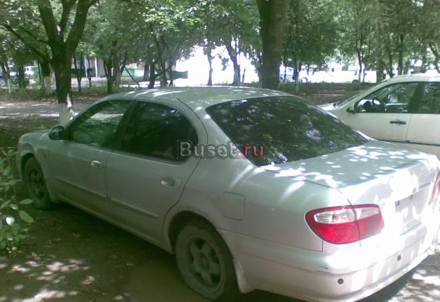 Nissan Cefiro, 1999 Краснодар