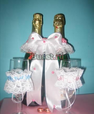 Свадебные аксессуары - ручной работы Москва