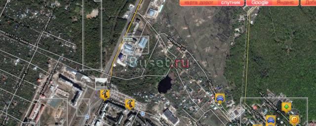 Дачный участок 9,6 соток в Самаре Самара