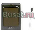Glofiish X650 (E-Ten X650) пробег 1 год Санкт-Петербург