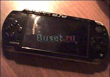 Psp slim 2007 года выпуска Москва