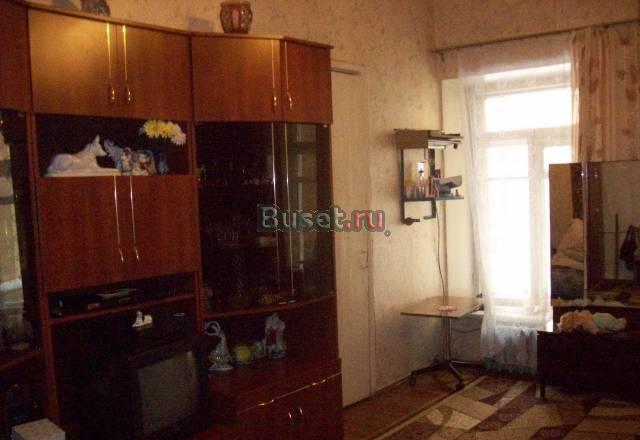 4х к. квартира  от собственника Санкт-Петербург