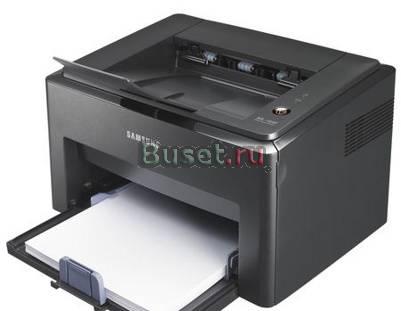 Заправка и восстановление картриджей Санкт-Петербург