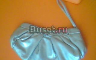 Клатч Oasis Санкт-Петербург