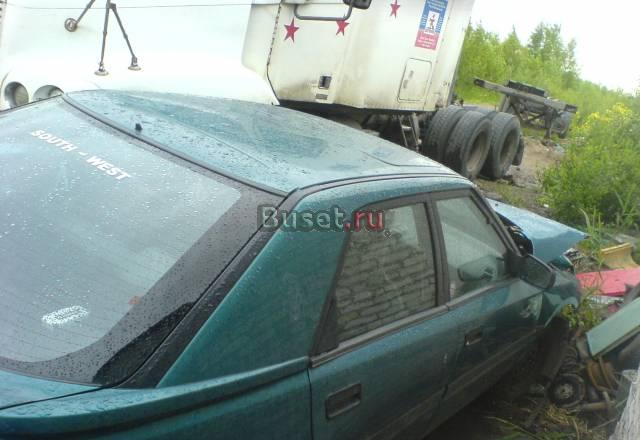 Mazda 323f (bg) Санкт-Петербург