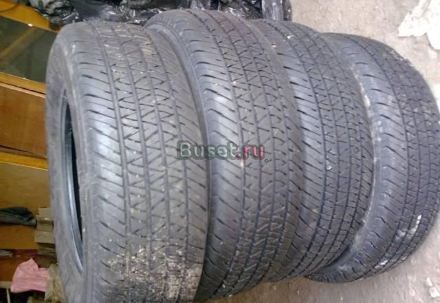 Шины kumho 235/70R16 лето 13000руб Воронеж