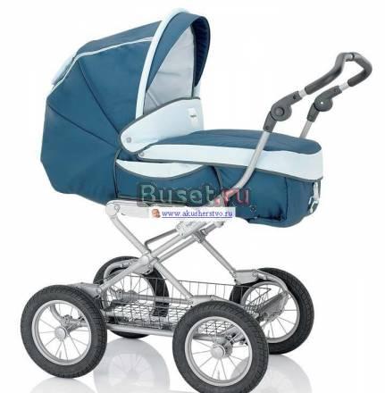 Коляска Inglesina Magnum + москитка в подарок Москва