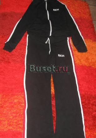 Костюм спортивный 40-42 Санкт-Петербург