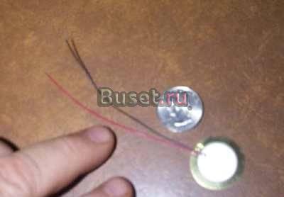 Керамические пьезоэлементы Roland Москва