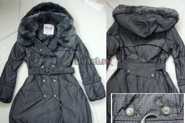 Пуховик Tuleh Санкт-Петербург