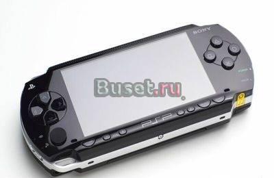 PlayStation Portable FAT Владикавказ