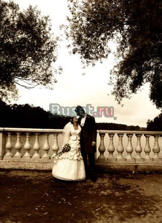 Свадебная фотосъемка Москва