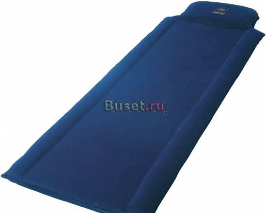 Туристический коврик wanderlust Москва