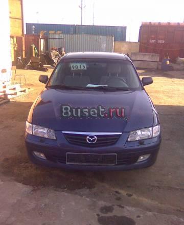 Mazda 626, 2001 Санкт-Петербург