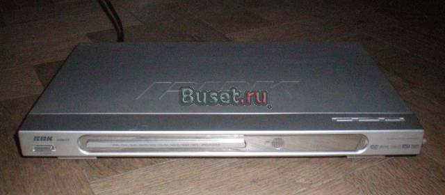 DVD-плеер BBK Санкт-Петербург