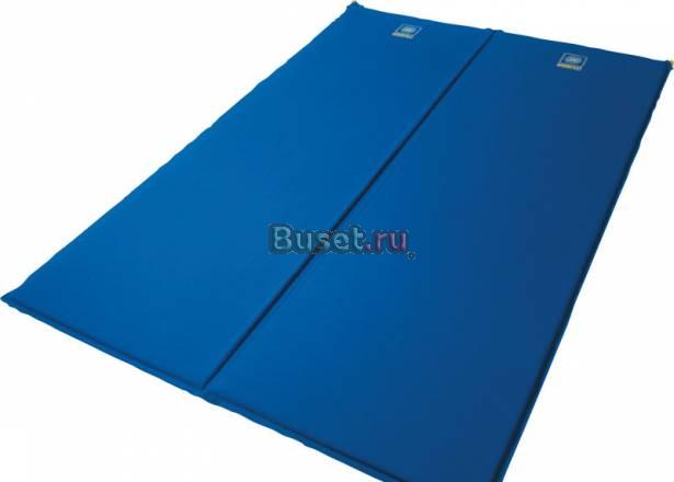 Туристический коврик wanderlust Москва