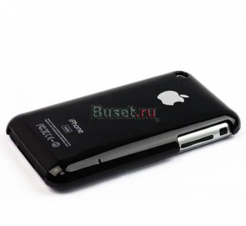 Iphone 3g 3gs  задняя крышка Санкт-Петербург