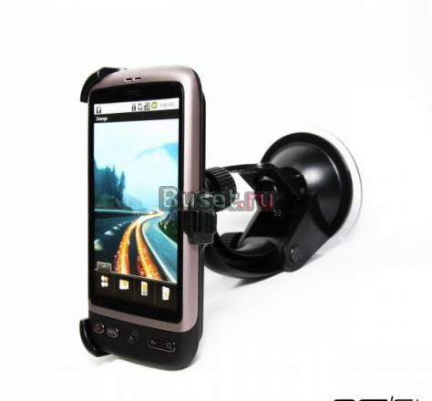 Автомобильный держатель для HTC Desire Санкт-Петербург
