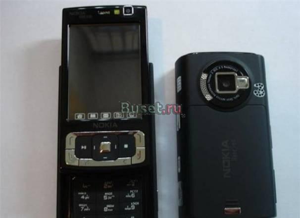 Nokia n95(8GB) сенсорный Великий Новгород