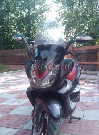 Vento Phantera GT5 Павловский Посад