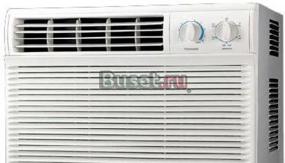 Оконный кондиционер Samsung AW05NOA Москва