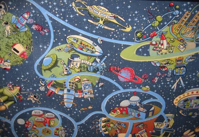Ковер детский Москва