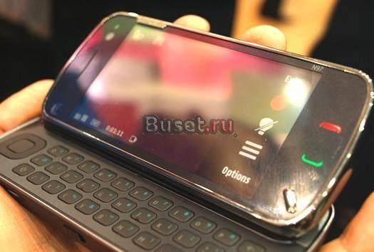 Nokia N97 Санкт-Петербург
