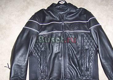 Куртка  Harley Davidson Москва