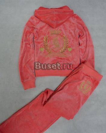 Велюровые костюмы Juicy Couture много моделей Москва