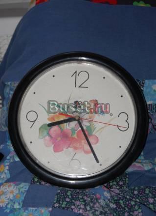 Часы в детскую Москва