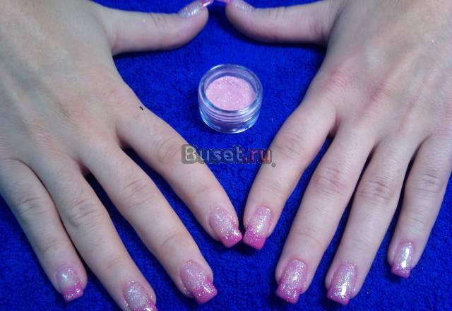 Частный мастер по маникюру педикюру,наращиванию Москва