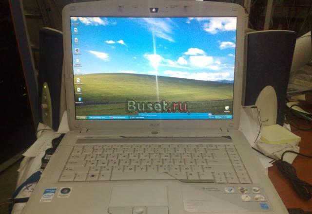 Acer Aspire 5720 Москва