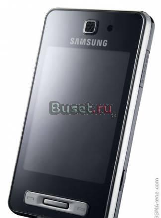 Samsung f480 Санкт-Петербург