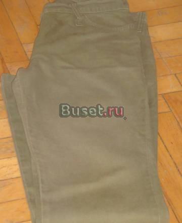 Benetton  брюки Москва