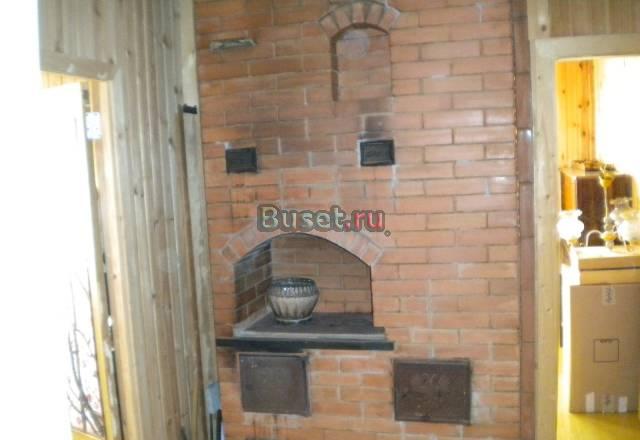 Продается  зимняя дача 110 кв Москва