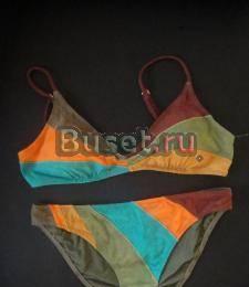 Шикарный купальник M новый за 3 000 руб Москва