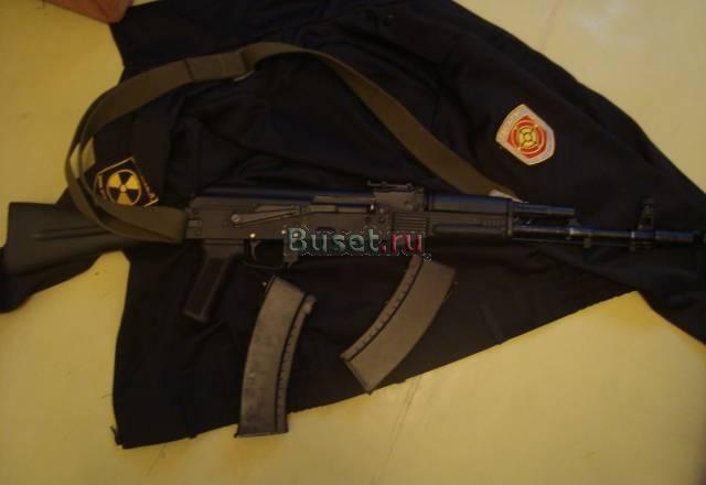Автомат страйкбольный (airsoft) Санкт-Петербург
