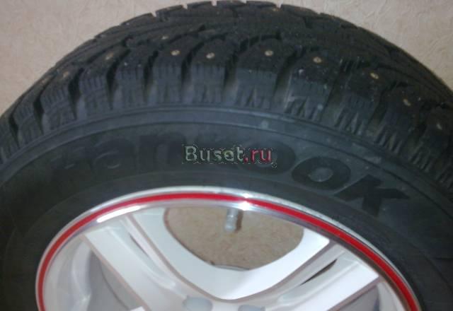 Колёса R15 зима Новосибирск