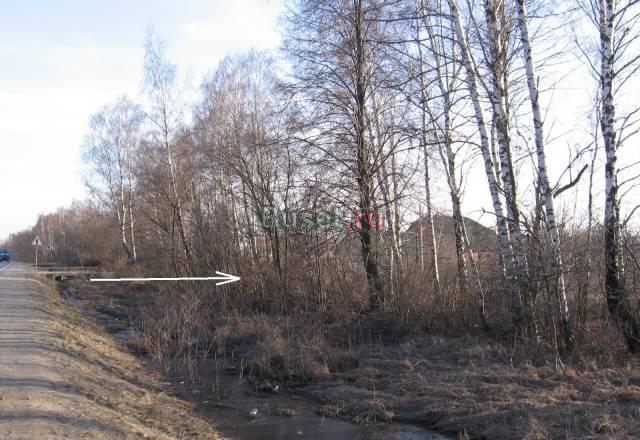 Участок 30 сот. Раменский район. Мос. обл Москва