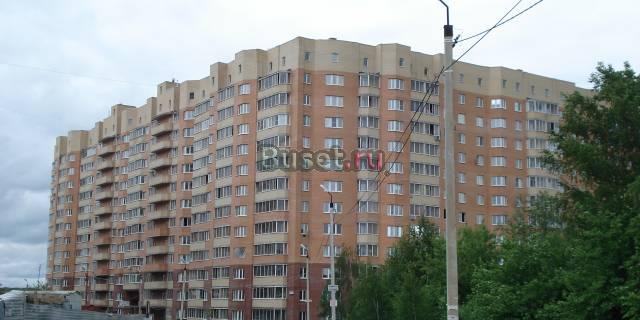 1 к.кв. ЖК Подкова Галицыно Одинцово